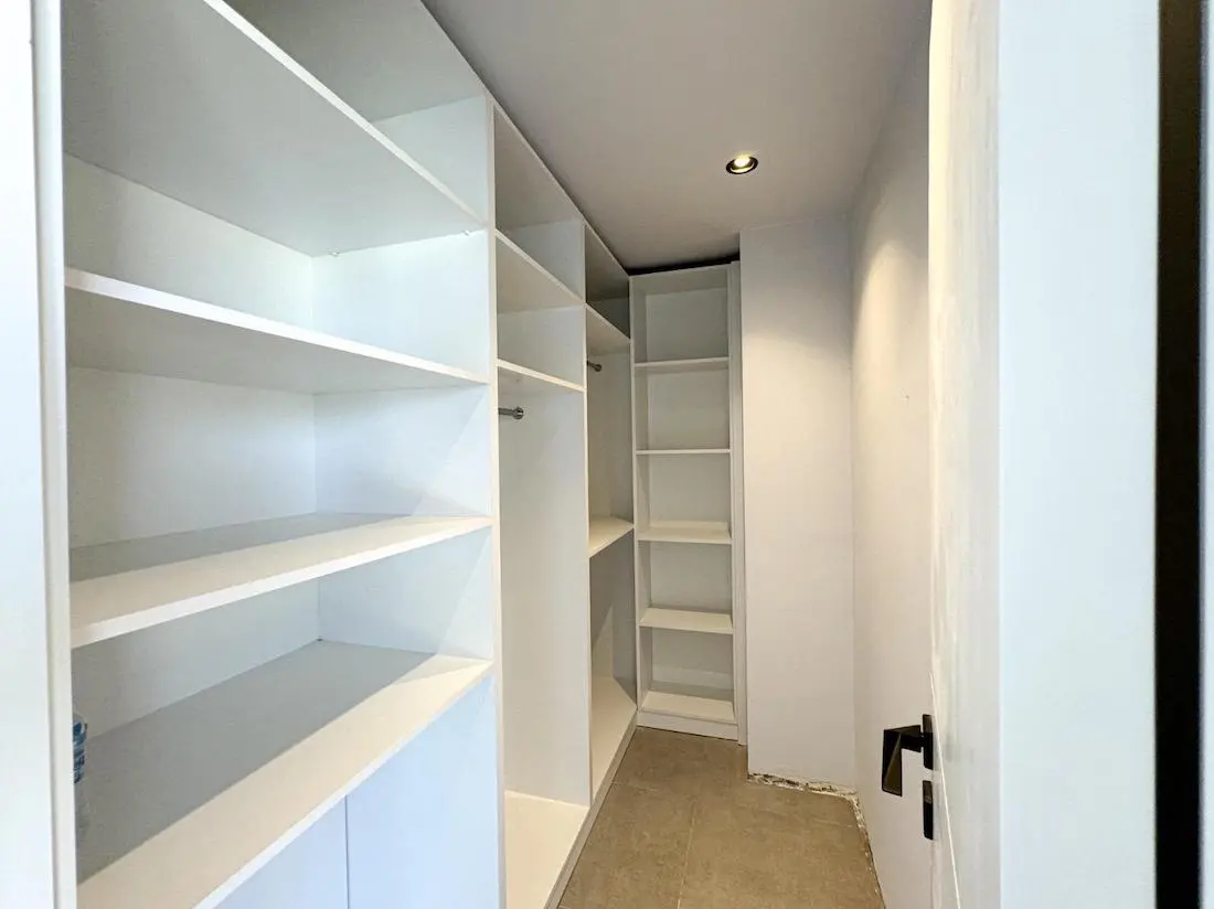Closet